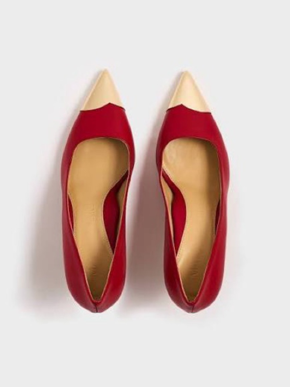 Marion Parke Ava Pump